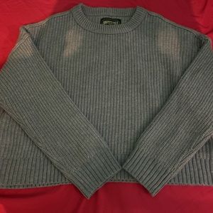 American eagle sweater